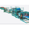 manufacture of sandwich panel roll forming machine